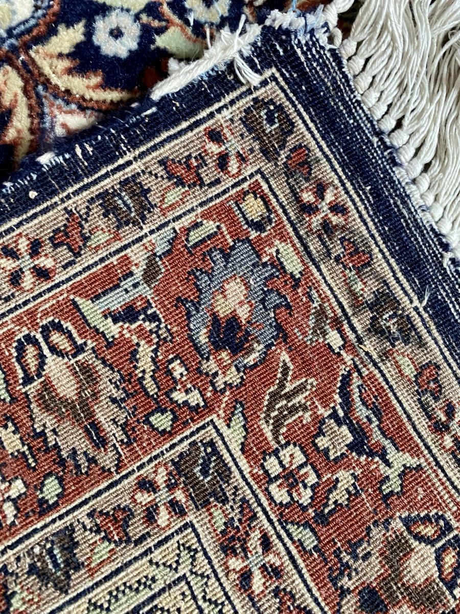 Tappeti: Wunderschöner handgeknüpfter Orientteppich – Usato da Frauenkappelen venduto da leola1973 4