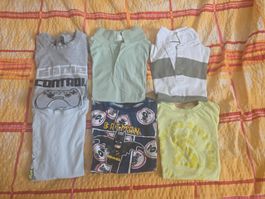 T-Shirts gr 134