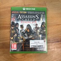 Assassin's Creed Syndicate - Xbox One