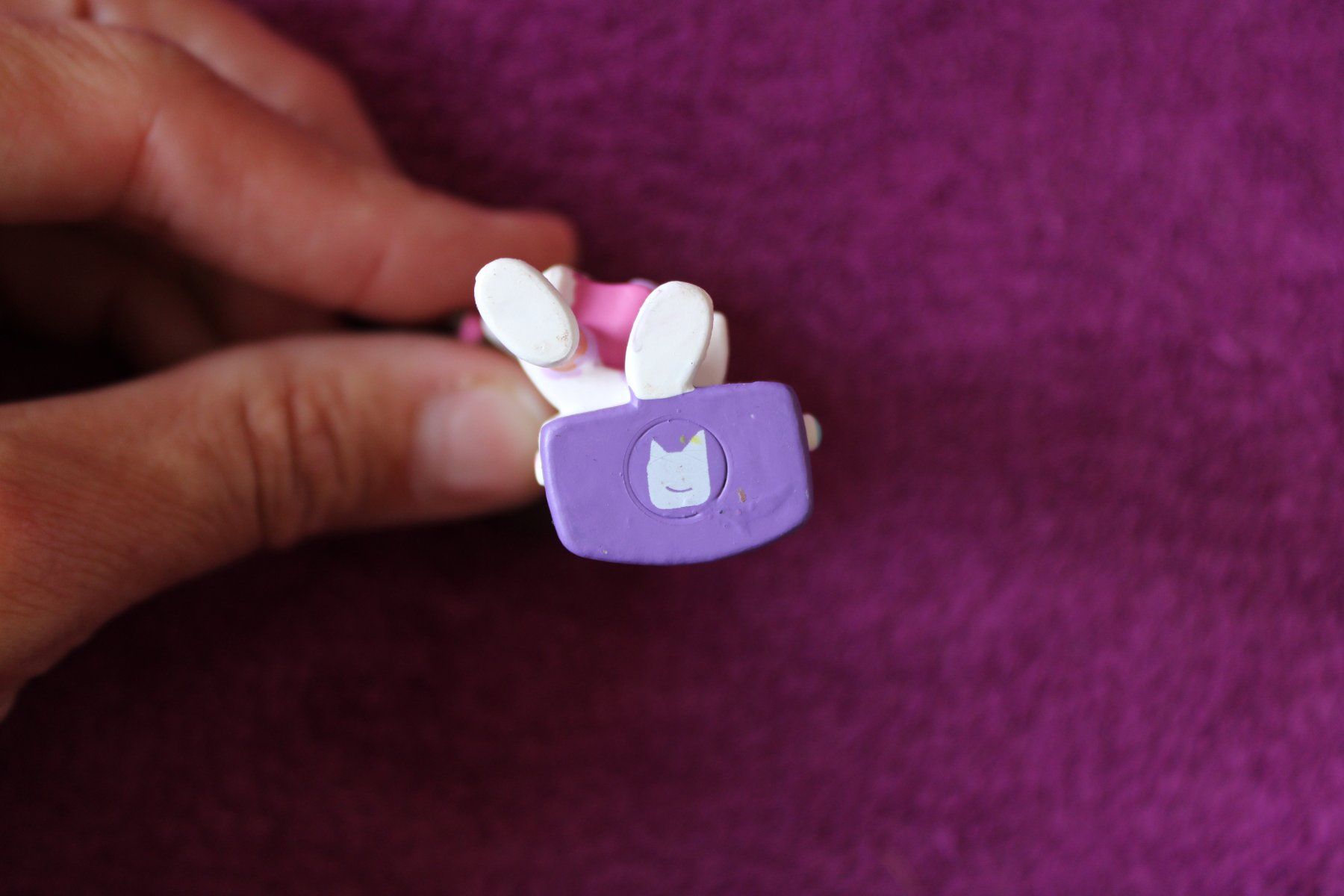Tonies Giocattoli: Tonie Box Figur - Doc McStuffins - Buh, machst du – Usato da Müllheim Dorf venduto da Seeeule01 5