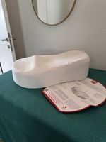 Cocoonababy red castle (used)