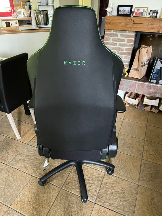 RAZER Gaming Stuhl | Kaufen auf Ricardo