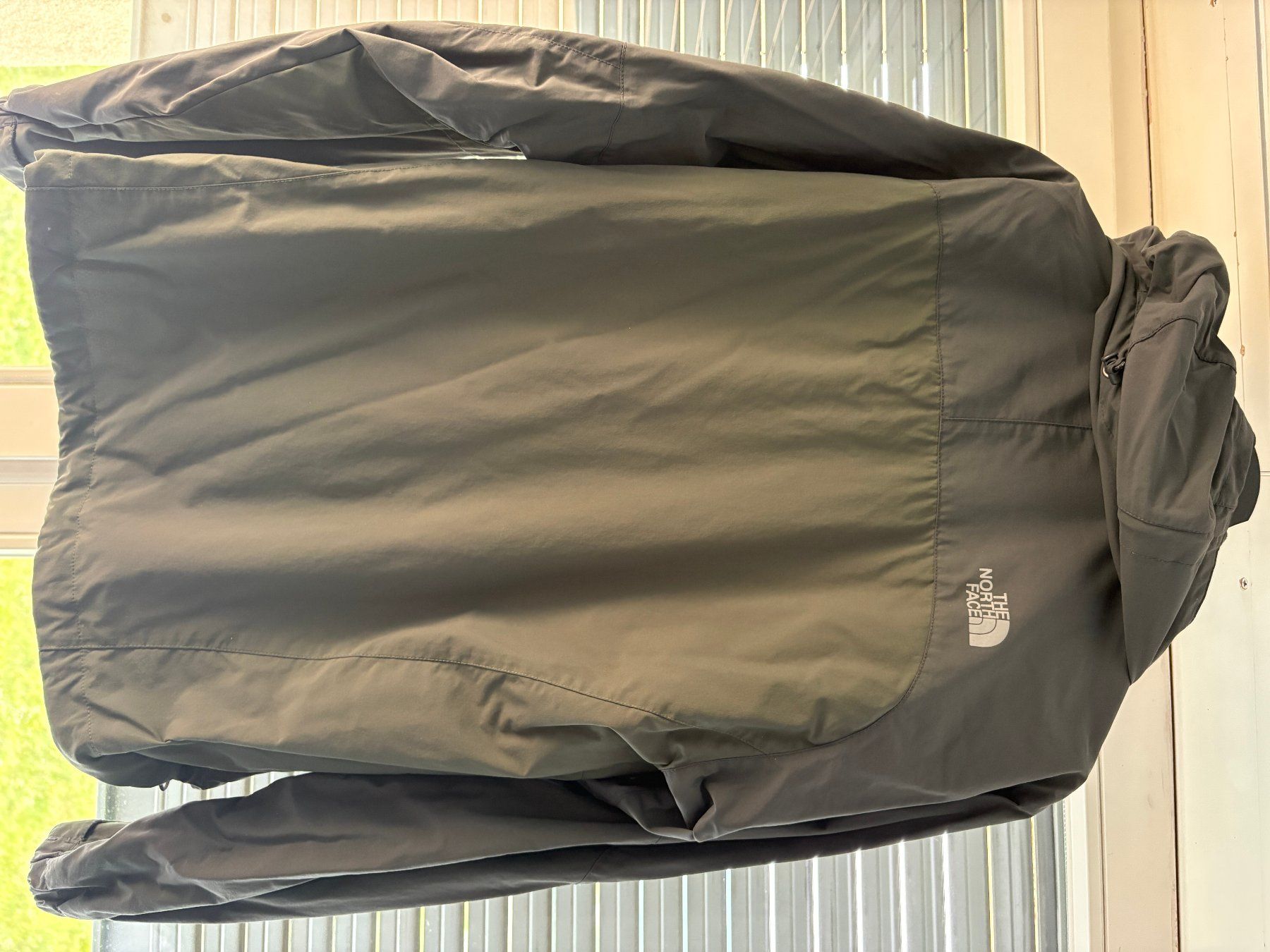 North Face Vestes: The North Face Jacke – D'occasion à Gravesano par ric_dime 2