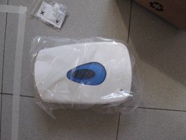 1 distributeur de savon sans contact avec piles