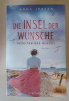 Buch - Die Insel der Wünsche / Gezeiten des Glücks - Roman