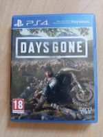 Ps4 Spiel 