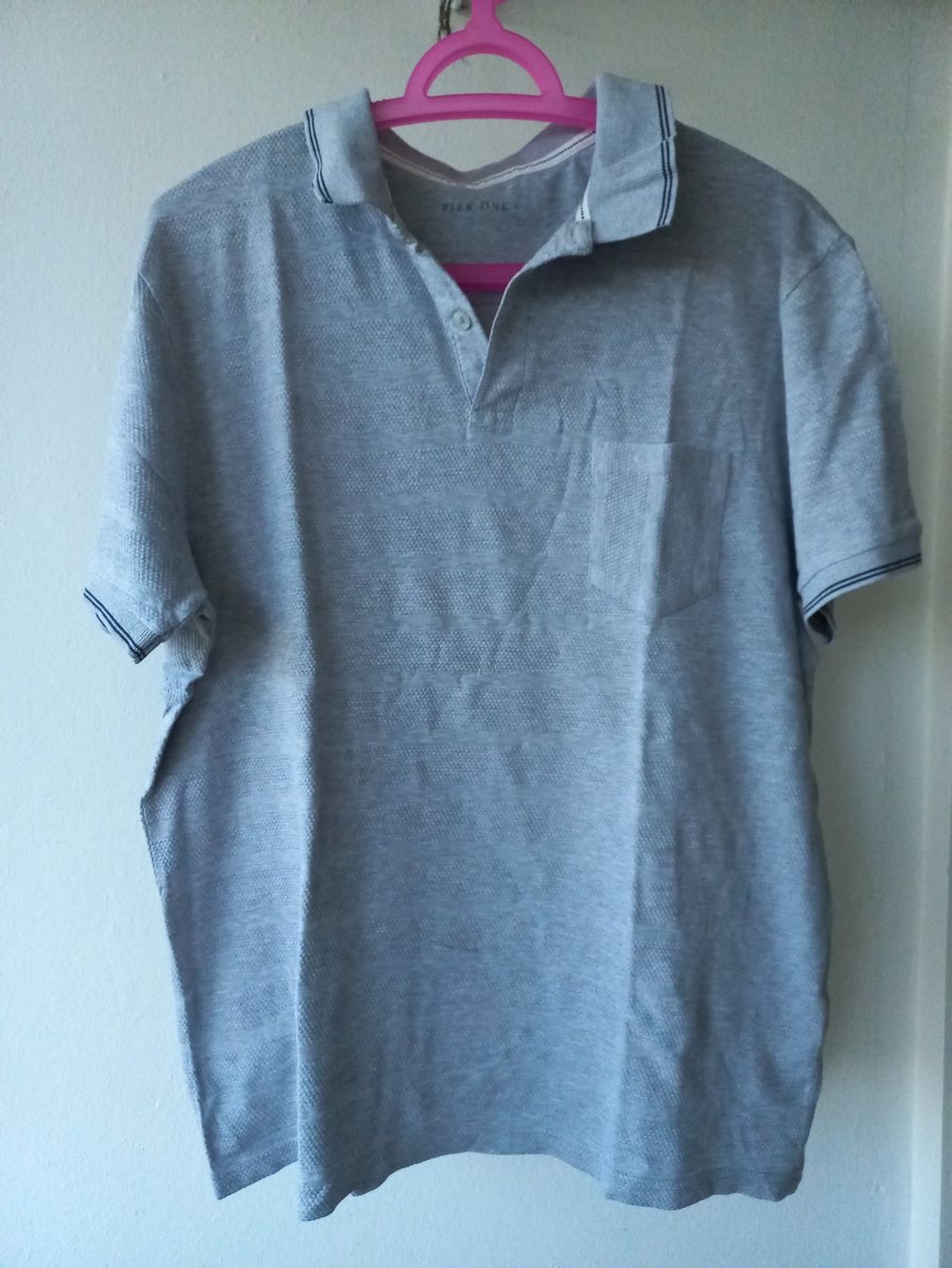 Kleiderpakete: 3 T-shirts pour homme – Gebraucht aus Châtelaine von kbabs 2