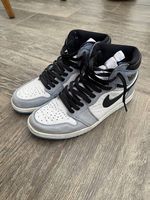 Jordan 1 Haute rétro 