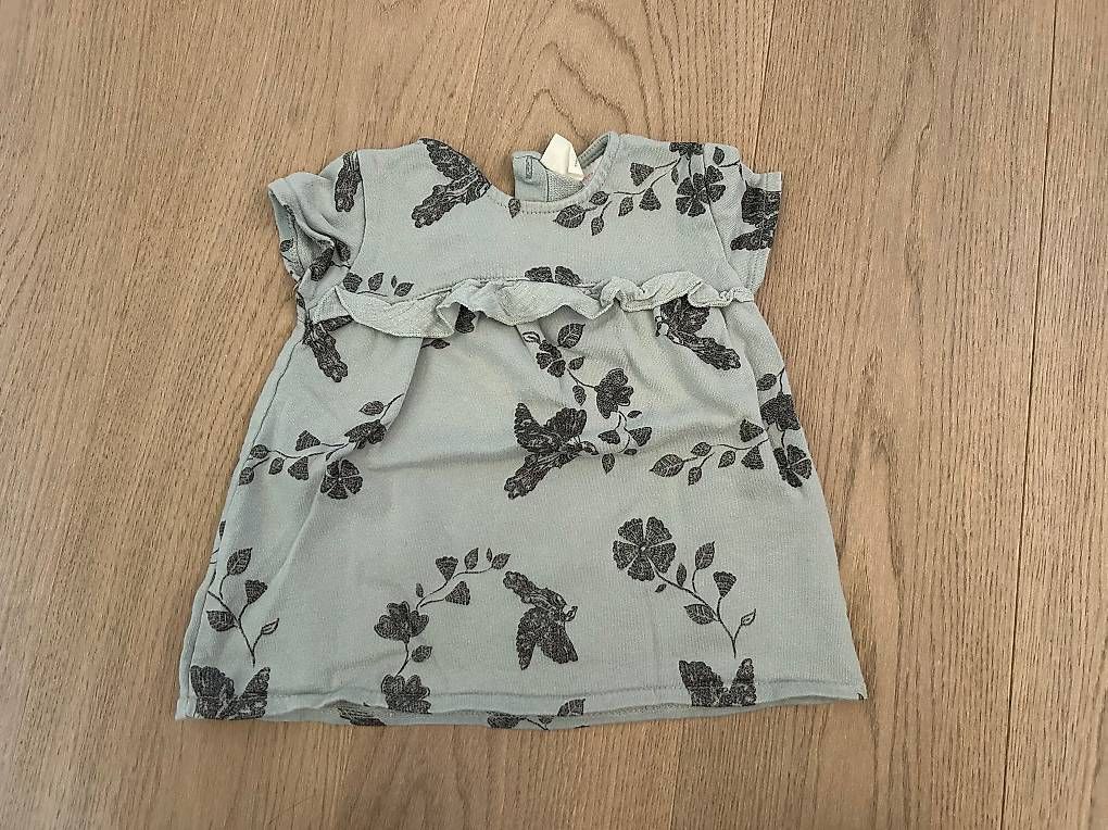 Lotti & Set di vestiti: Kleider Set Mädchen Gr. 80 – Usato da Glattpark(Opfikon) venduto da humanpro 4