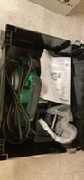 Hitachi P 20SF Elektrohobelmaschine mit neuem Koffer