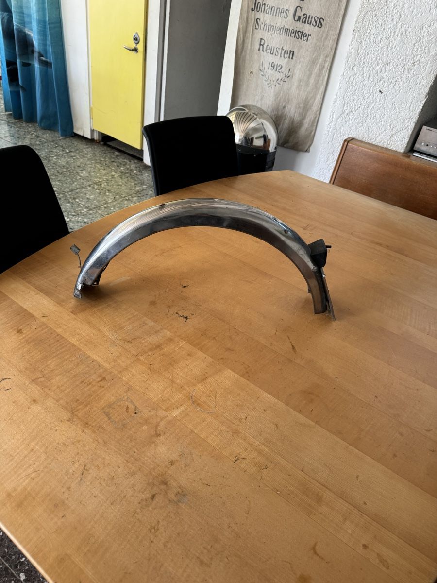 Sachs Pièces pour mobylette: Mofa Schutzblech – D'occasion à Dübendorf par Sachs621 2