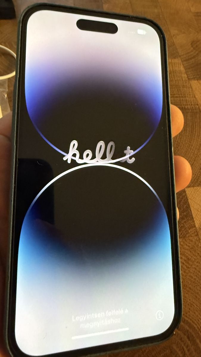 Apple Handys / Smartphones: IPhone 14 pro, 256gb – Gebraucht aus Nyon von Ungaru