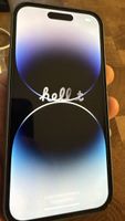 IPhone 14 pro, 256gb