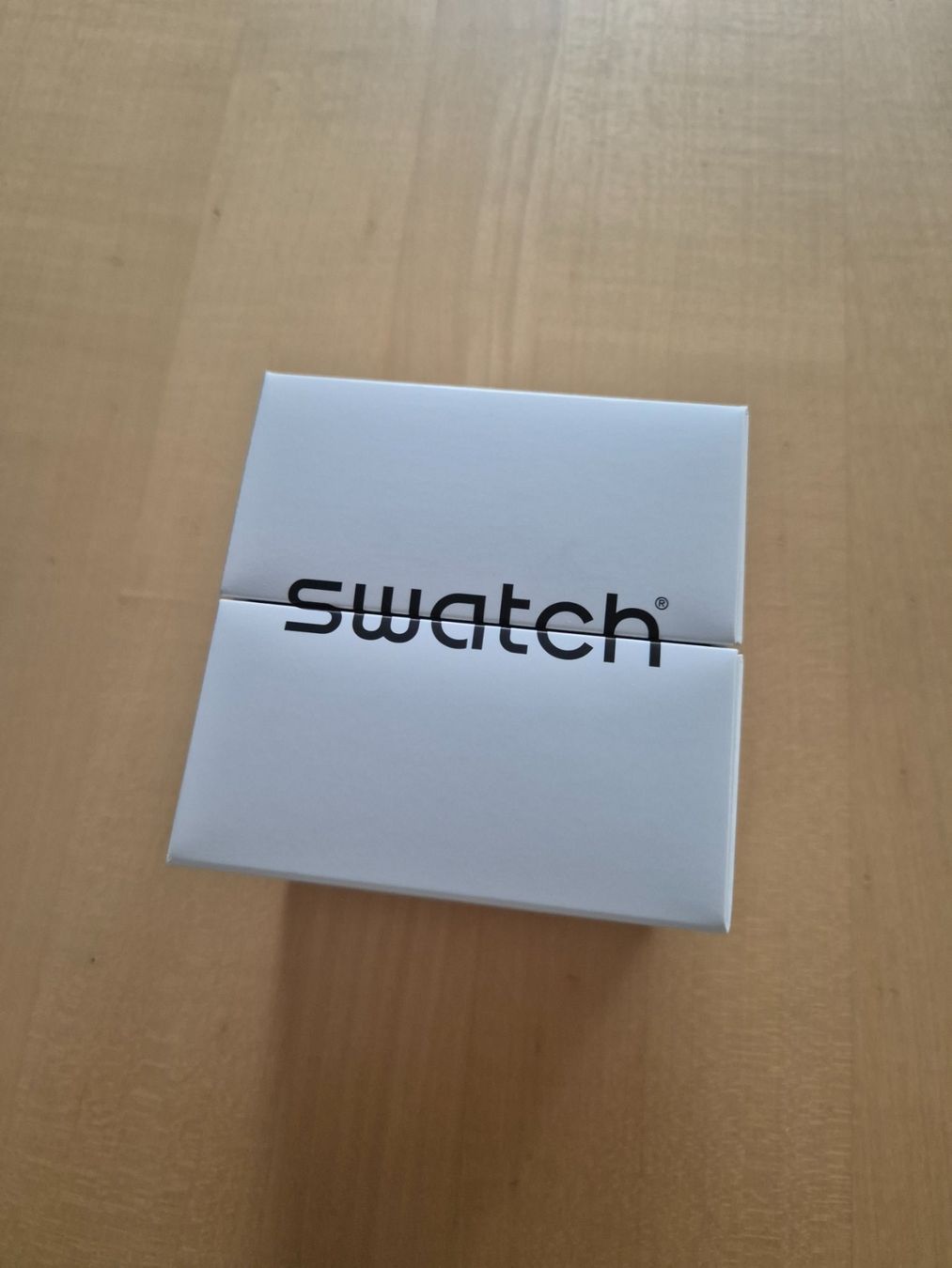 Swatch Orologi: Swatch Aktionärsuhr 2025 – Nuovo e nell'imballaggio originale da Rumlikon venduto da fred_8nn7 2