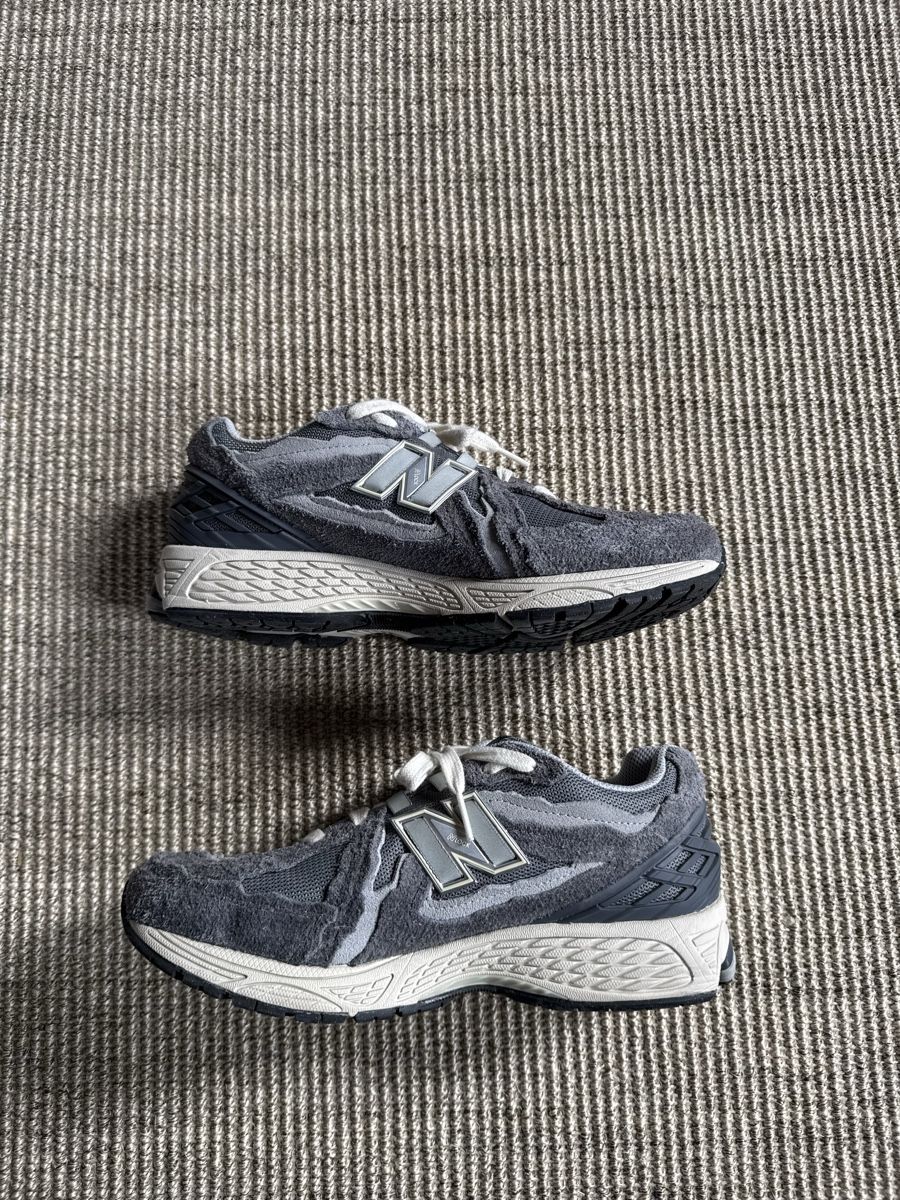 New Balance Chaussures hommes: New Balance 1906 – Neuf (Voir description) à Coppet par 63psells 3