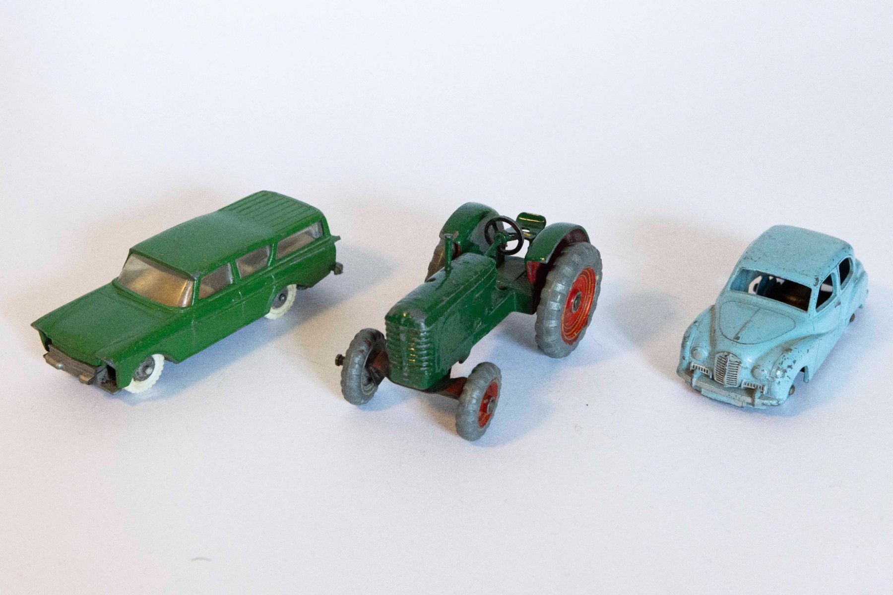 Giocattoli: Antike Spielzeugautos – Usato da Zürich venduto da mir_9gc2