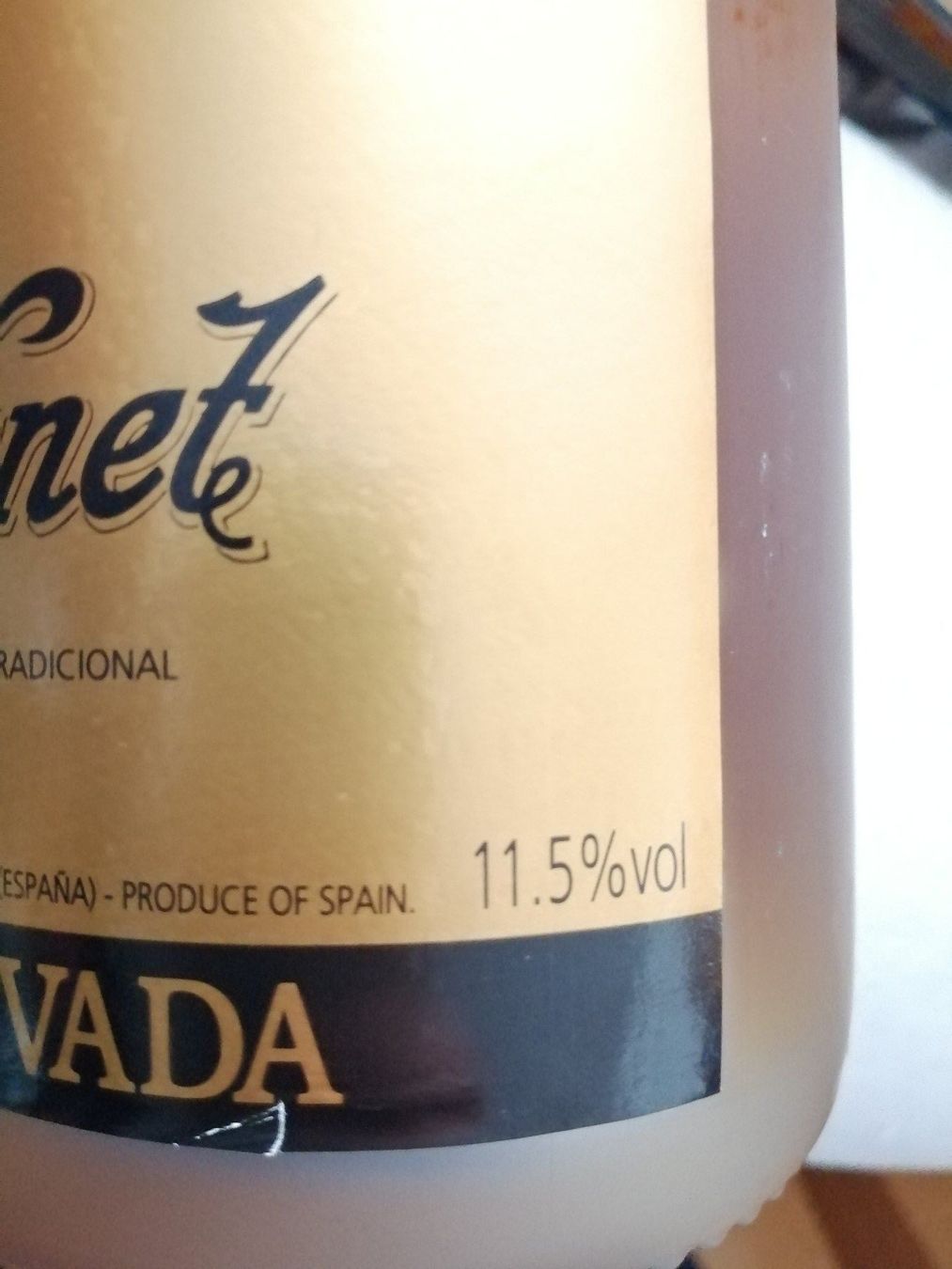 Spirituosen: Cava Freixenet – Neu (gemäss Beschreibung) aus Windisch von mer_6cjk 3