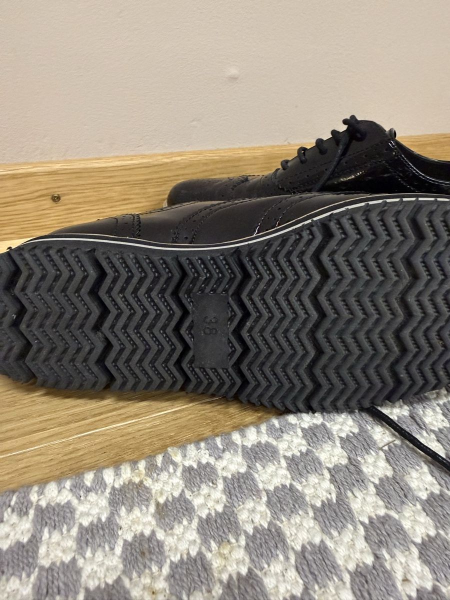 Anna Field Scarpe da donna: Eleganter Halbschuh Grösse 38 – Usato da Aesch BL venduto da Shiva84 3