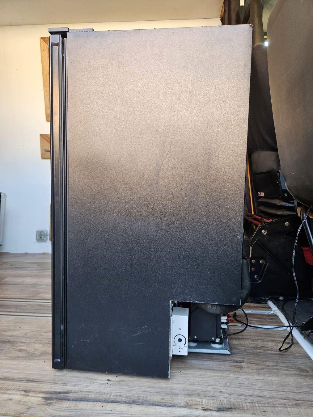 Réfrigérateurs: WEMO 85 Liter Kühlschrank – D'occasion à Alvaneu Bad par Stevelips12 4