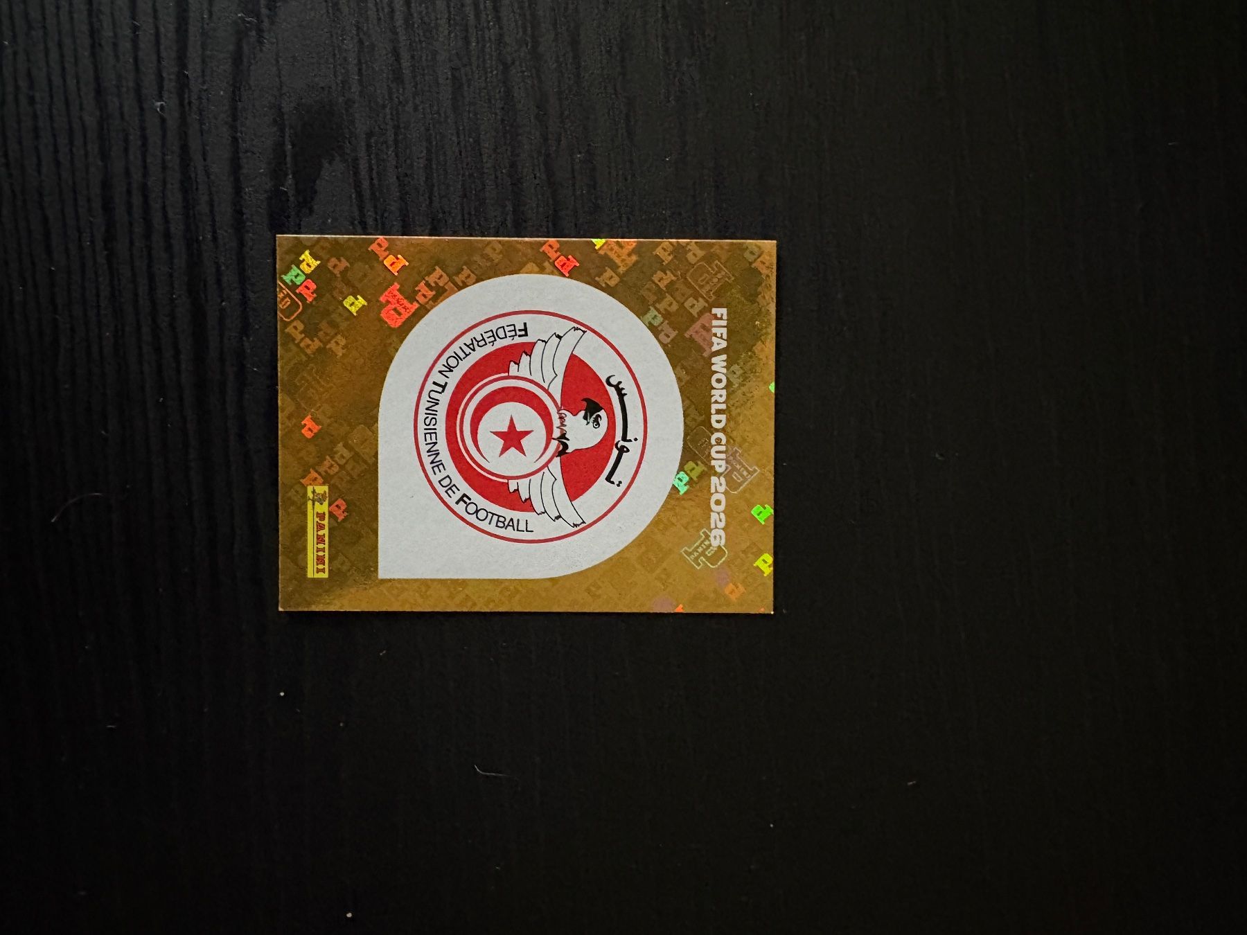 Panini Carte collezionabili: Panini WM 2026 – Usato da Forch venduto da eri_7rdg