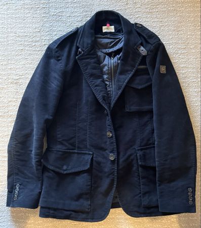 CERRUTI 1881 Giacca Uomo Taglia 50