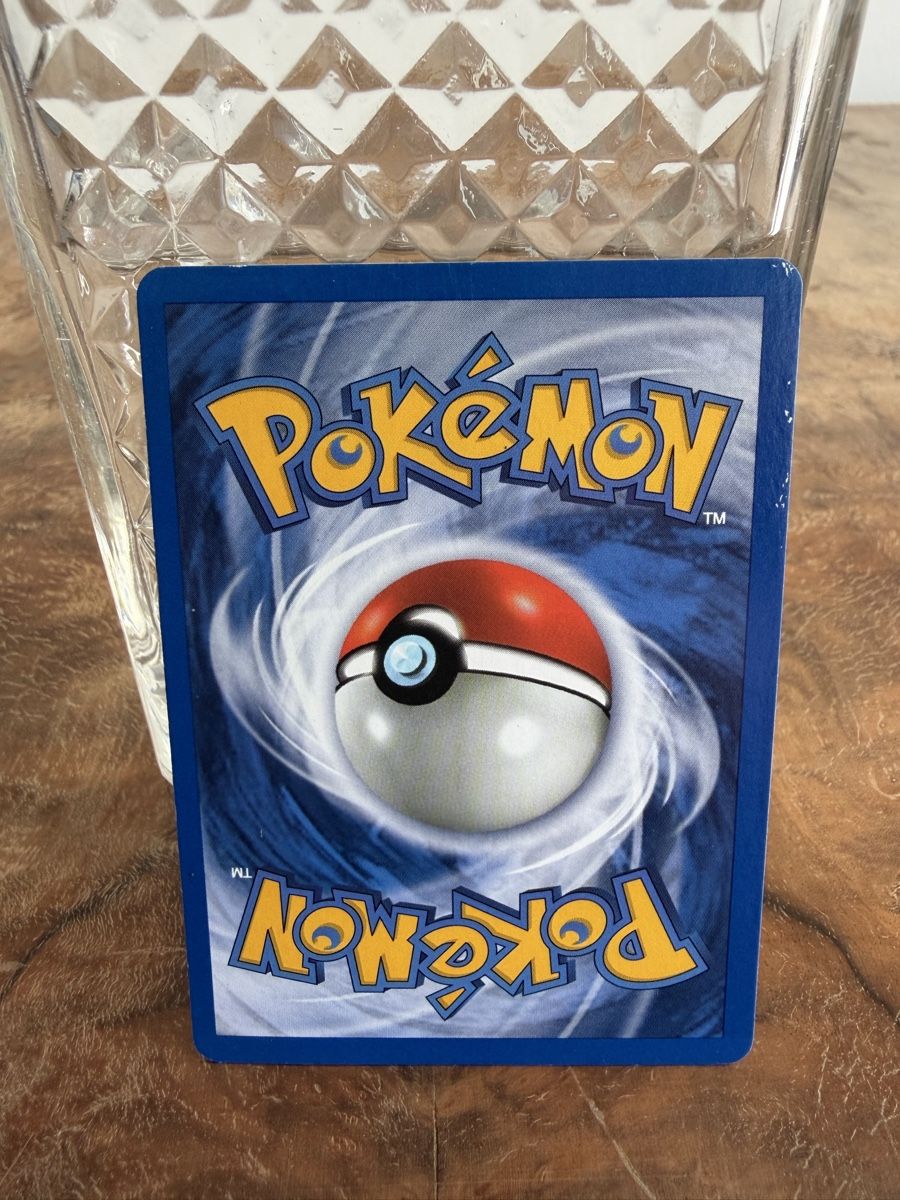 Pokémon Sammelbilder & Trading cards: Feraligatr 1st edition holo – Neu (gemäss Beschreibung) aus Zürich von hip_hg6b 1