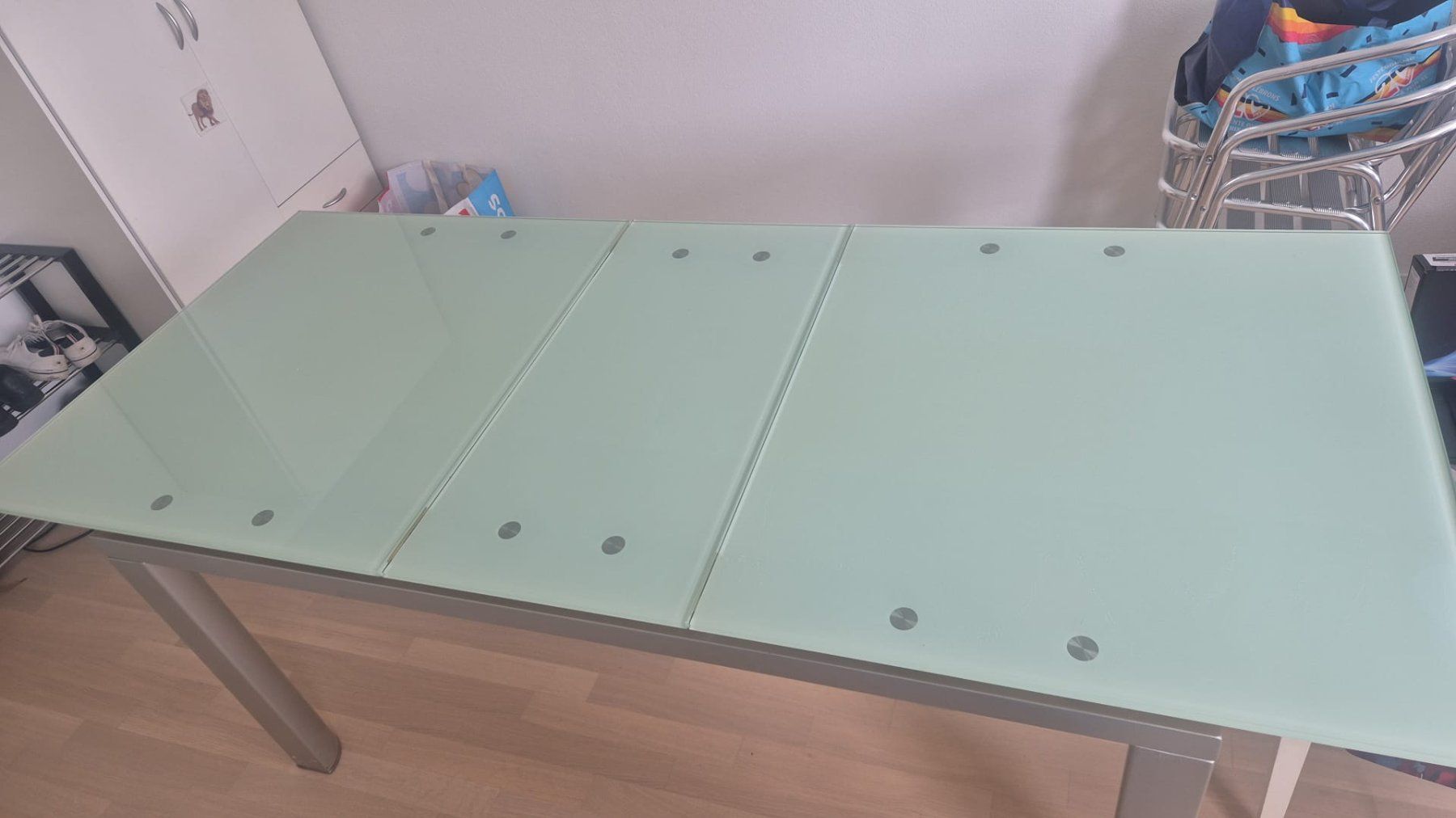 Tavoli: glastisch – Usato da urdorf venduto da hph_2b57 2