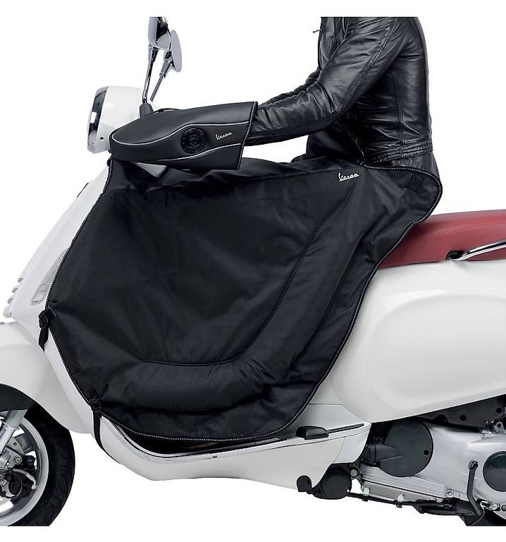Altro: Original Vespa Beinschutz – Usato da Basel venduto da leo_2gc9