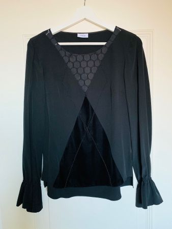Special Akris Punto blouse