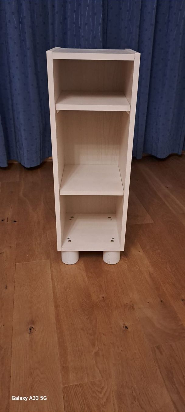 Armadi: Schrank, Kommode und Regal – Usato da Rüdtligen venduto da eiche12 4