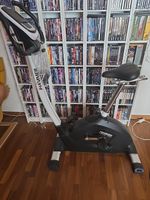 Heimtrainer Hammer Cardio Pro