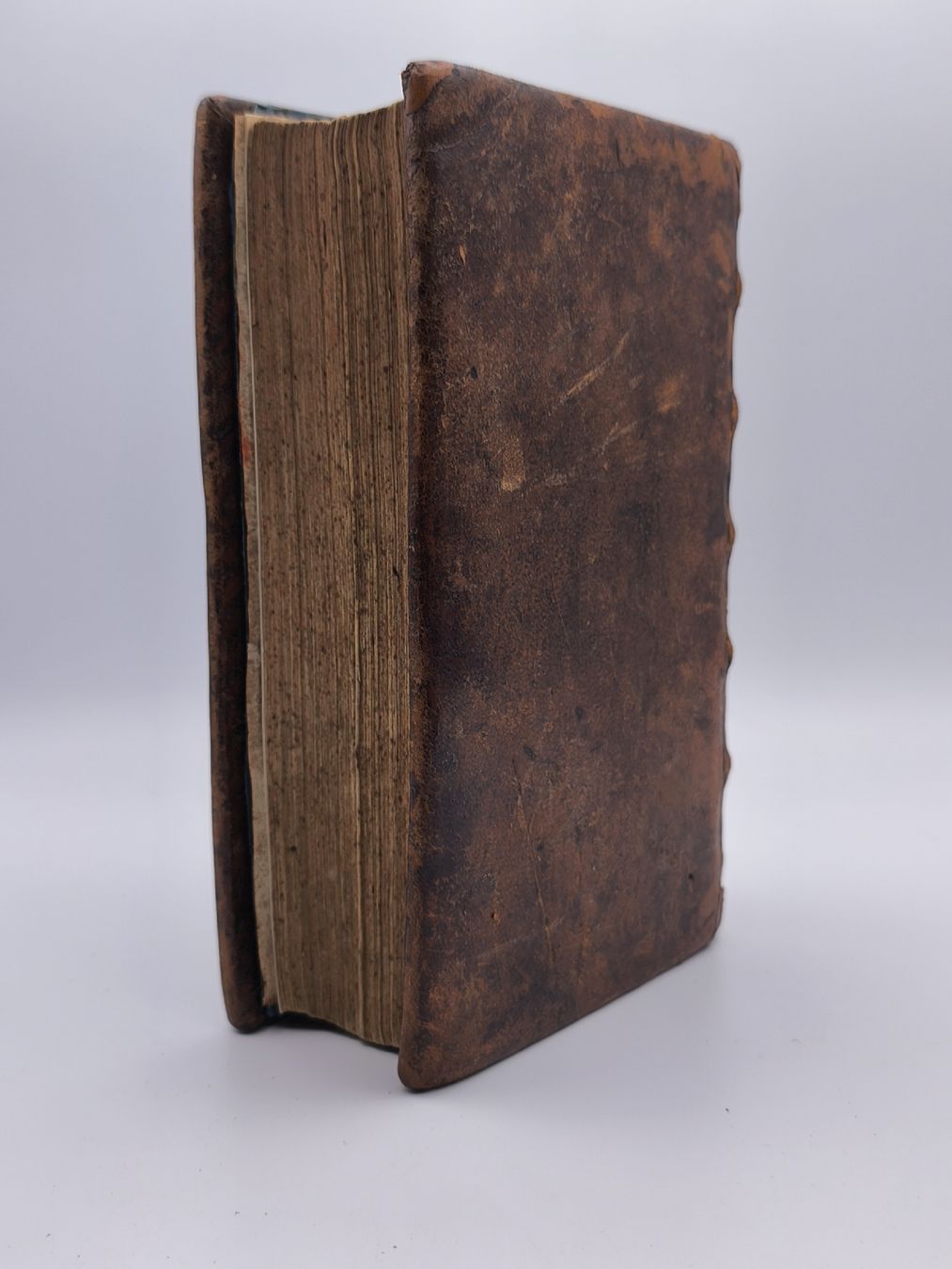 Livres: LEXIKA - LATEIN - 1729 – D'occasion à Goldach par Gaip 1