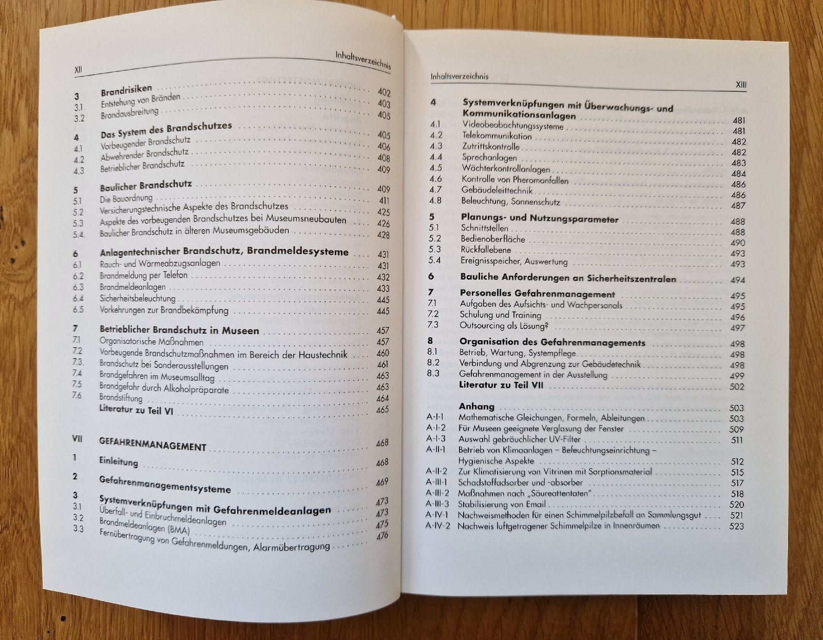 Libri: Sammlungsgut in Sicherheit – Usato da Utzenstorf venduto da Isa6 6