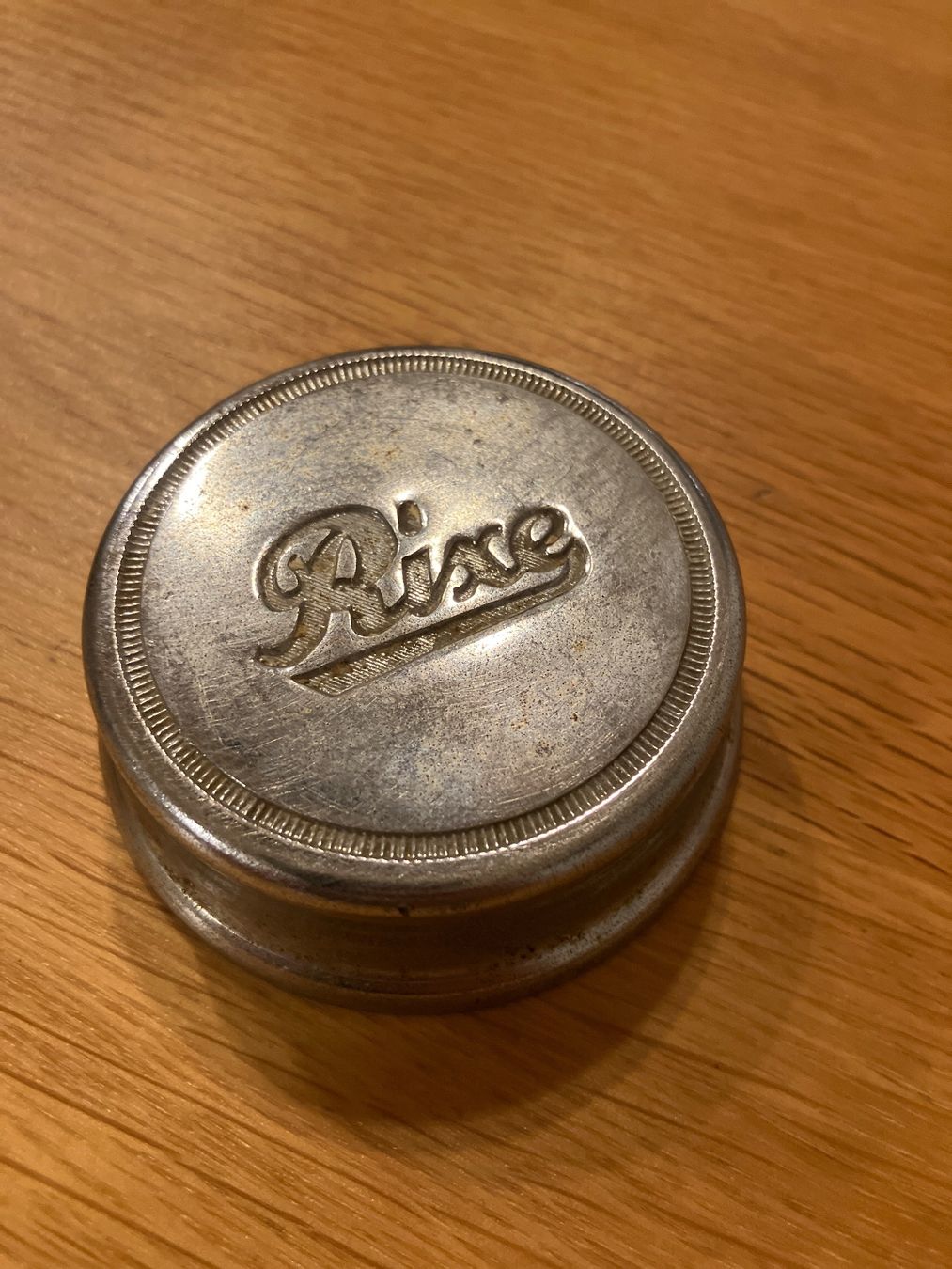 Rixe Cyclomoteurs: Mofa - Glocke RIXE – D'occasion à Oberriet SG par olli20 3