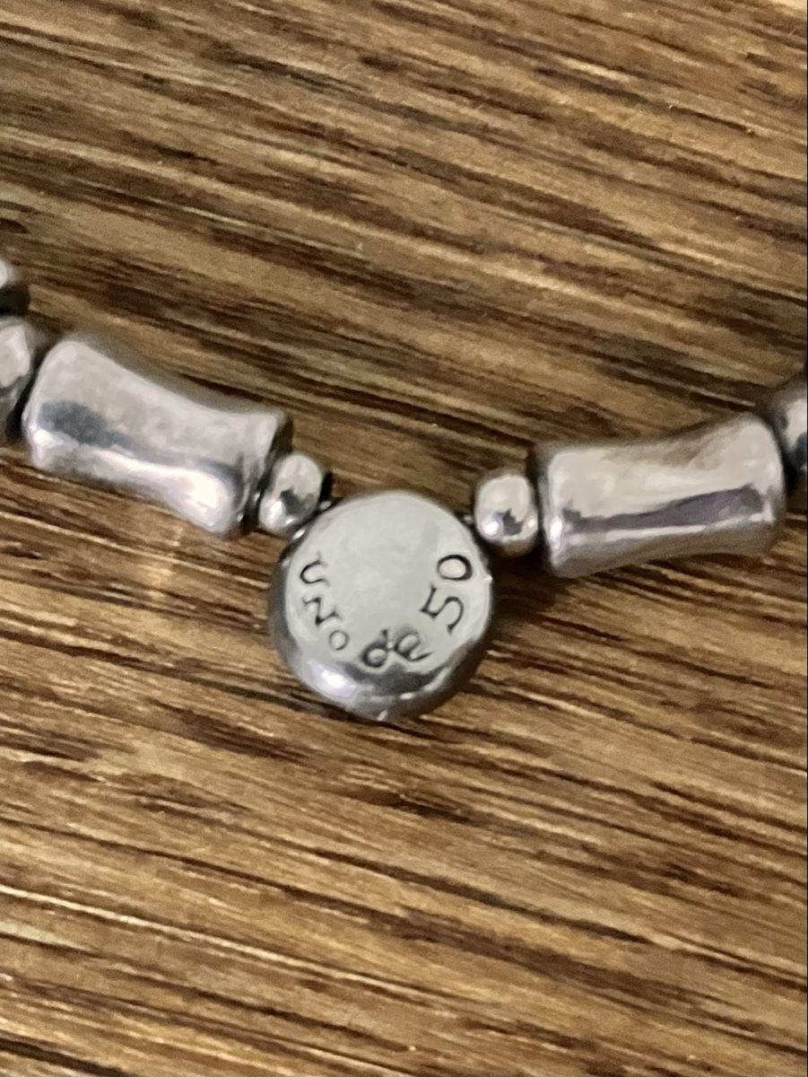 Armbänder & -reifen: Armreif Uno de 50 – Gebraucht aus Bern von Mawe0205 3