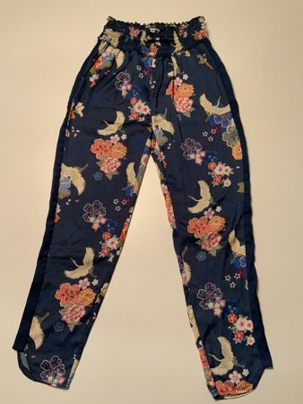 Hosen, PEPE JEANS, Gr. 128, sehr bequem & hübsch!