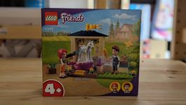 LEGO Friends Set Ponypflege (41696)