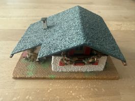 Faller Chalet Nr. 287 – frühe 50-Jahre – Sammlerstück