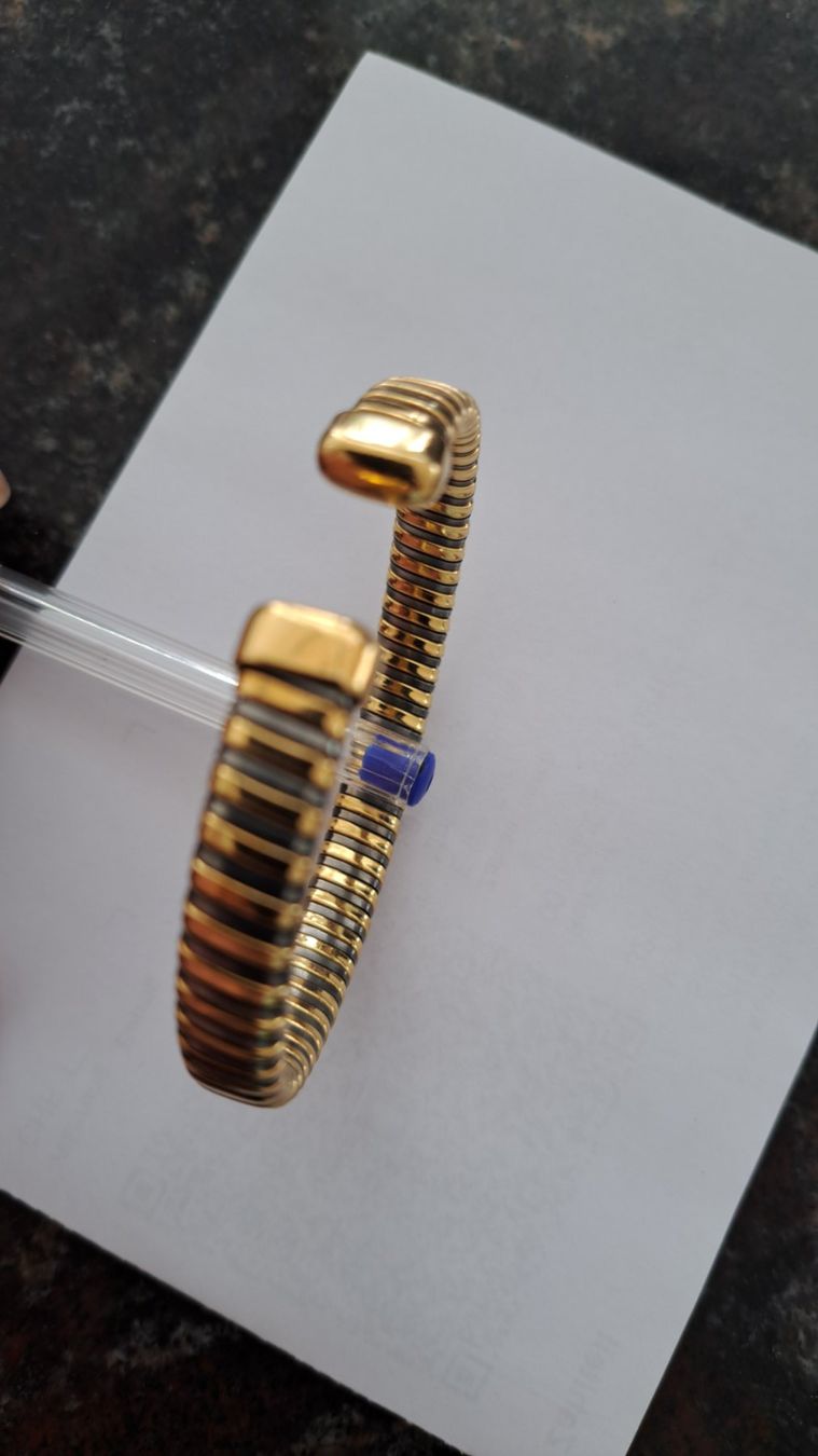 Bracciali & Braccialetti: Schöne Armspange – Usato da Pfäffikon ZH venduto da Valsangiaccomo 3