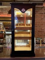 Humidor