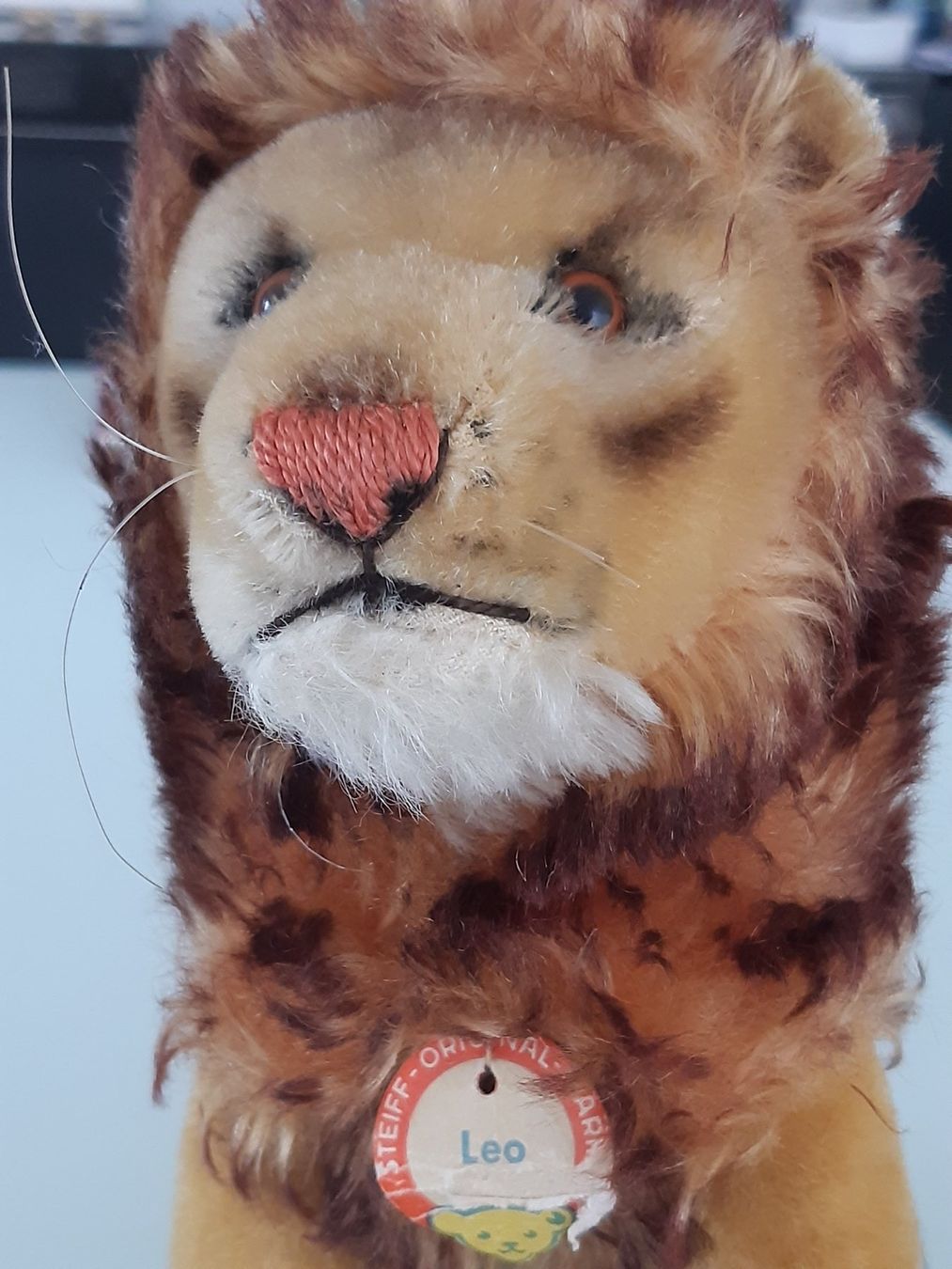 Steiff Jouets: steif – D'occasion à Altstätten SG par Gartenmeister60