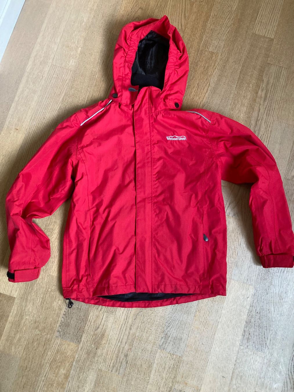 Jacken & Mäntel: Regenjacke – Gebraucht aus Köniz von Hollis01