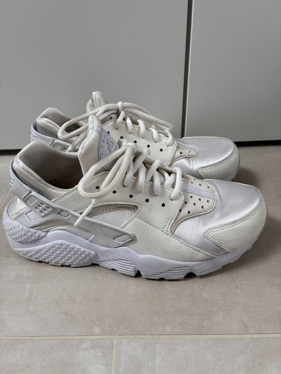 Nike Scarpe da uomo: Nike Huarache 40  – Usato da Ascona venduto da evam81 1