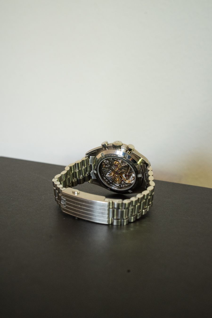 Omega Orologi: Omega Speedmaster Professionel Moonwatch – Usato da Luzern venduto da flo_hpm8 1