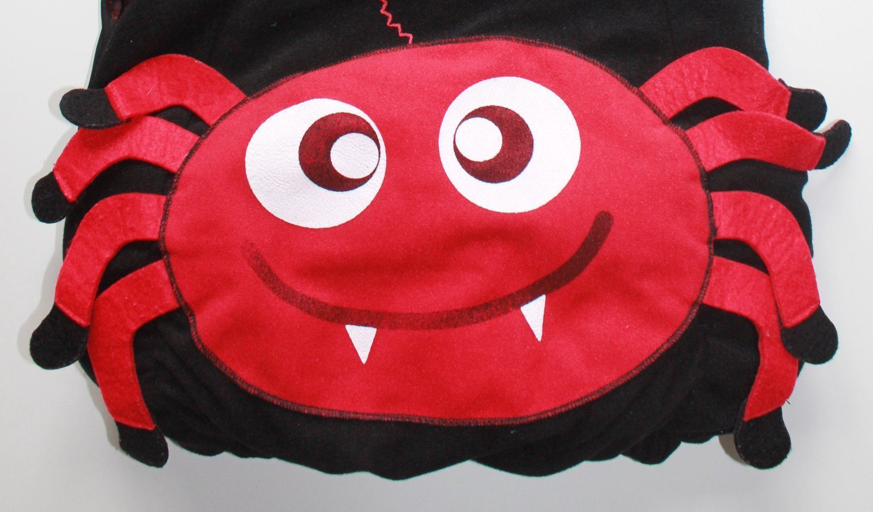 Costumi: Costume Araignée / Spinne   t. 2 - 3 ans – Usato da Peseux venduto da CoolShoping 3