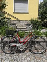Vendo bici Cilo 