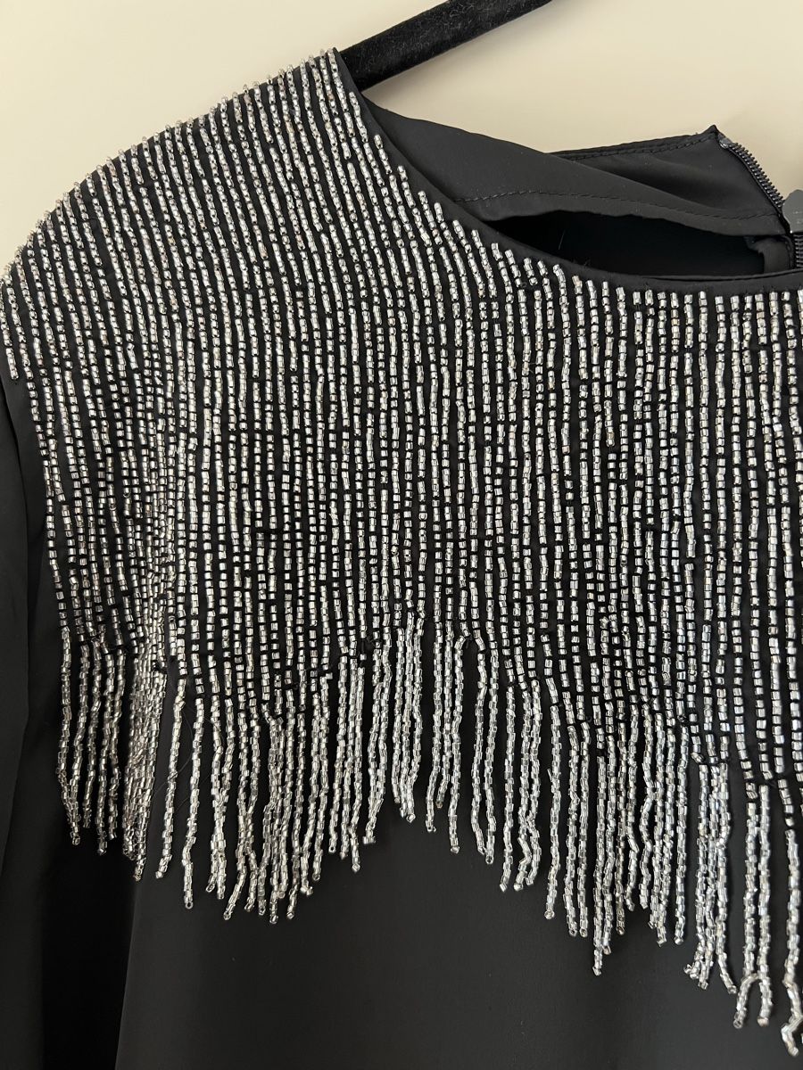 Sandro Camicette: Sandro blouse  – Usato da Zollikon venduto da jud_cmm9 1