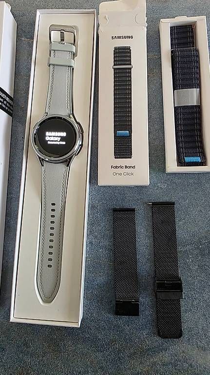 Samsung Telefoni cellulari / Smartphones: Samsung S23 plus et Samsung Watch6 – Usato da Peyres-Possens venduto da vevette65 4