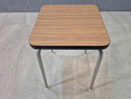 Kelco braun Tabouret, Küchenhocker, Hocker, Kitchen Stool