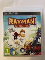 Rayman Origins – PS3